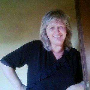 Foto di Tatyana, Operatore Socio Sanitario (OSS) a Correggio