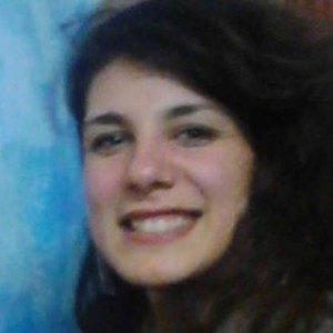 Foto di Anna, Babysitter a Lari