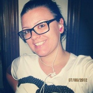 Foto di Arianna, Tutor privato/Aiuto compiti a Morro d'oro