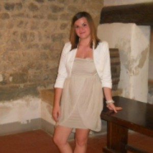 Foto di Chiara, Tutor privato/Aiuto compiti a Pietrasanta