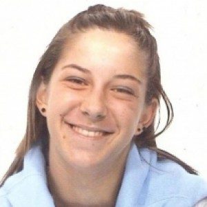 Foto di Federica, Custode a Massa