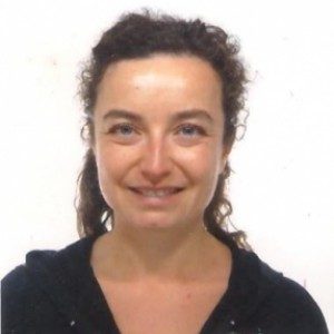 Foto di Evelina, Babysitter a Seravezza