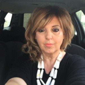 Foto di Cristina, Operatore Socio Sanitario (OSS) a Bellaria