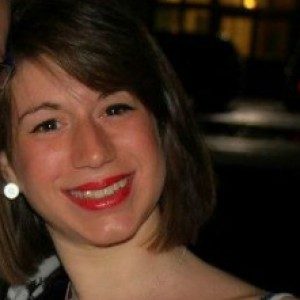 Foto di Silvia, Alla pari a Trento