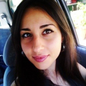 Foto di Moira, Tutor privato/Aiuto compiti a Catanzaro