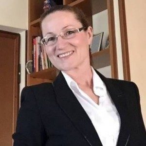 Foto di Ludmila, profilo verificato — Babysitter, Tata, Aiuto Mamma