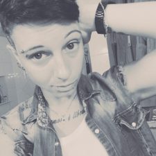 Foto di Giorgia, Tutor privato/Aiuto compiti a Catanzaro