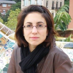 Foto di Chiara, Tutor privato/Aiuto compiti a Monterenzio