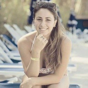 Foto di Giulia, Tata a Marina di carrara