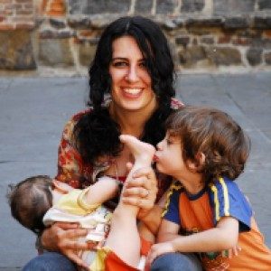 Foto di Flavia, Colf a Firenzuola