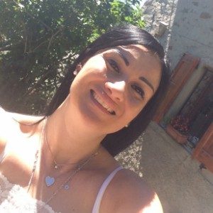 Foto di Silvia, profilo verificato — Babysitter, Tata, Colf