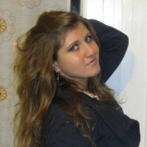 Foto di Vanessa, Dog Walker a Mignanego