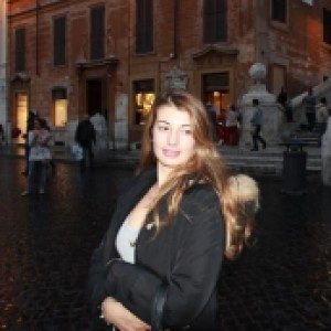 Foto di Emily, Infermiere professionale a Perugia