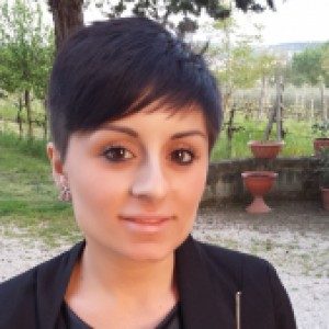 Foto di Arianna, Babysitter a Todi