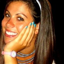 Foto di Carlotta, Alla pari a Como