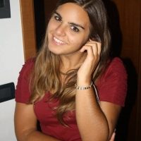 Foto di Azzurra, Operatore Socio Sanitario (OSS) a Budrio