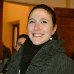 Foto di Noemi, Custode a Perugia
