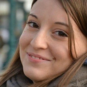 Foto di Francesca, Alla pari a Mestre