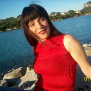 Foto di Simonetta, Babysitter a Golfo aranci