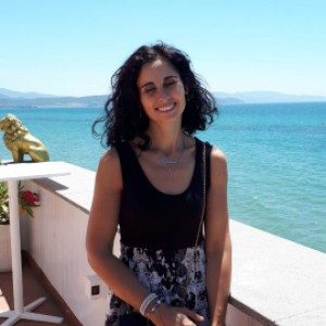 Foto di Valentina, Babysitter a Follonica