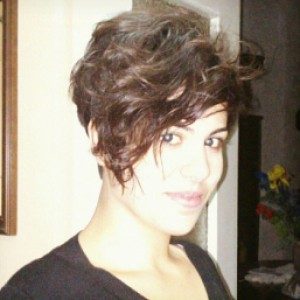Foto di Antonella, Colf a Anagni