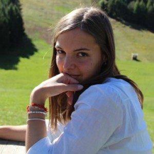 Foto di Alice, Aiuto Mamma a Tavernerio