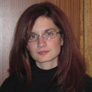 Foto di Simona, Tutor/Aiuto Compiti di Gruppo a Modena