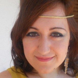 Foto di Mariangela, Tutor/Aiuto Compiti di Gruppo a Carpi