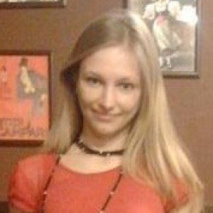 Foto di Gabriela, Colf a Moncalieri