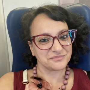 Foto di Lorena, Colf a Campi bisenzio