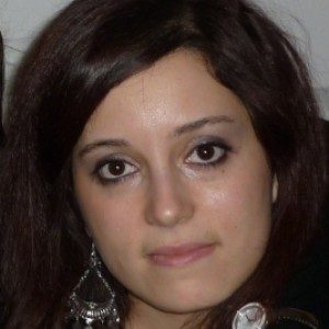 Foto di Silvia, Tutor/Aiuto Compiti di Gruppo a Ponsacco