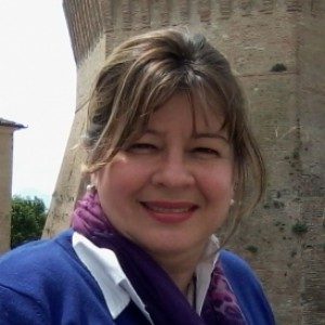 Foto di Luisa, Colf a Gualdo tadino