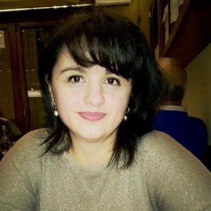 Foto di Irina, Badante a Scandicci