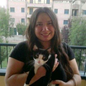 Foto di Sara, Assistente Turistico per Disabili a Modena