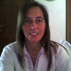 Foto di Cinzia, Operatore Socio Sanitario (OSS) a Ceranesi