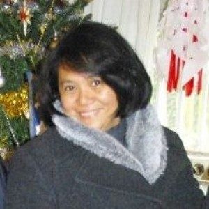 Foto di Maria Asuncion, Babysitter a La storta
