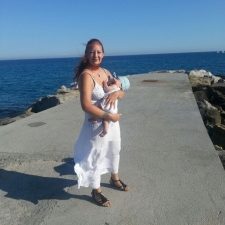 Foto di Raffaella, Dog Walker a Taggia