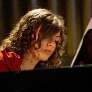 Foto di Martina, Tutor privato/Aiuto compiti a Voghera