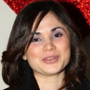 Foto di Lucia, Tutor/Aiuto Compiti di Gruppo a Roccamandolfi