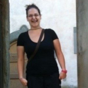 Foto di Francesca, Dog Walker a Palazzolo sull'oglio
