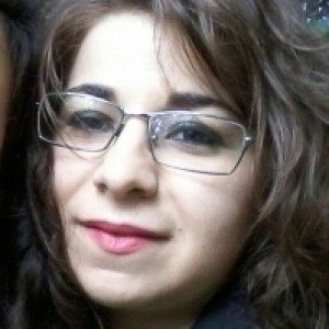 Foto di Antonietta, Alla pari a Siena