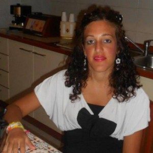 Foto di Anna, Operatore Socio Sanitario (OSS) a Villa literno