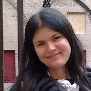 Foto di Elena, Tata a Occhiobello