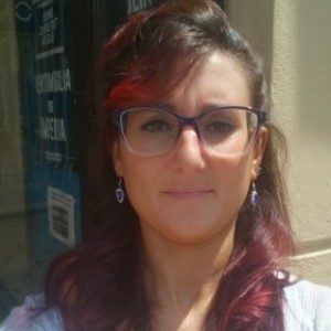 Foto di Ilaria, Tutor/Aiuto Compiti di Gruppo a Imperia
