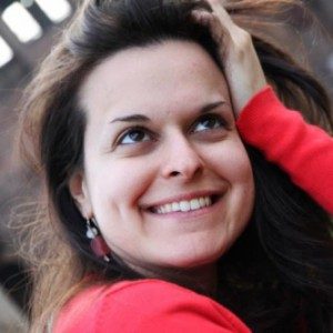 Foto di Silvia, Babysitter a Opera