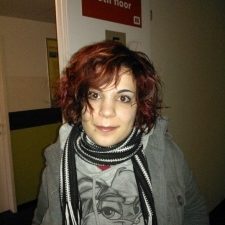Foto di Chiarastella, Babysitter a Imola