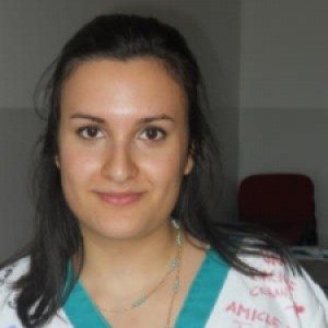 Foto di Sonia Daniela, Tutor privato/Aiuto compiti a Beinasco