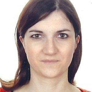 Foto di Silvia, Operatore Socio Sanitario (OSS) a Gazzola