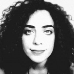 Foto di Samira, Alla pari a Firenze