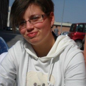 Foto di Valentina, Colf a Vigonovo